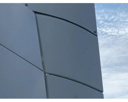 volvo-vnl-sleeper-fairing #1335852