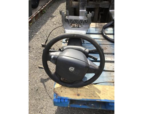 2010-volvo-vnl-steering-column #1409314