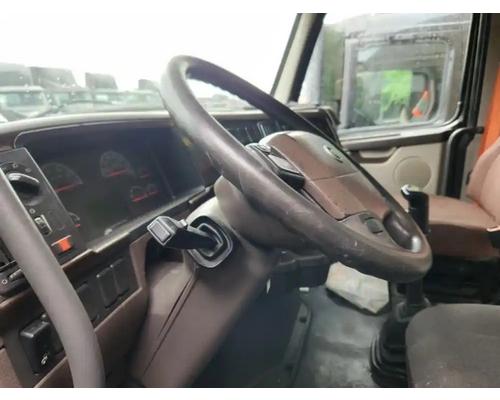  Volvo VNL Steering Column #