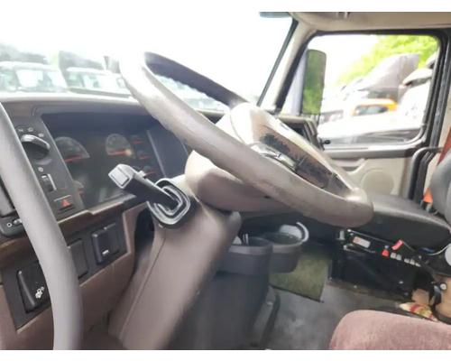 Volvo VNL Steering Column # Volvo VNL Steering Column #