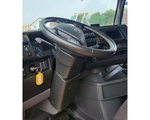 volvo-vnl-steering-column #1352041