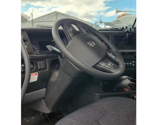 volvo-vnl-steering-column #1361894