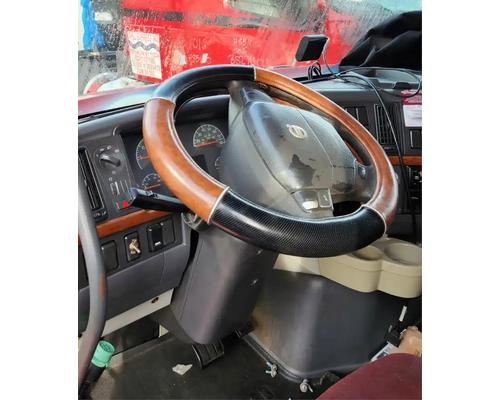 volvo-vnl-steering-column #1362419