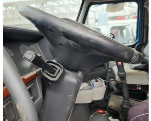 volvo-vnl-steering-column #1425902