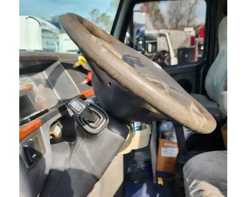 volvo-vnl-steering-column #1426866
