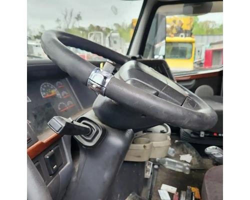 volvo-vnl-steering-column #1427706