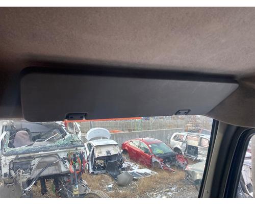  Volvo VNL Visor #