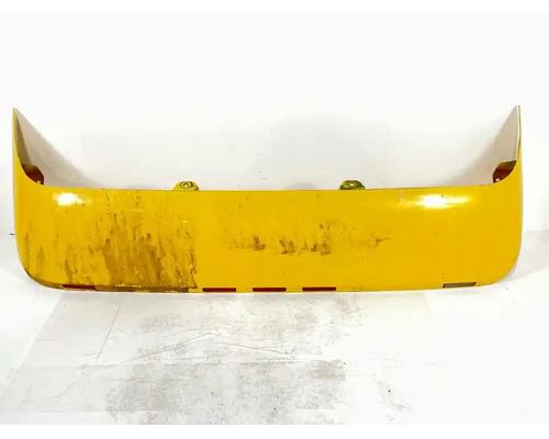  Volvo VNL Visor #