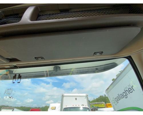  Volvo VNL Visor #