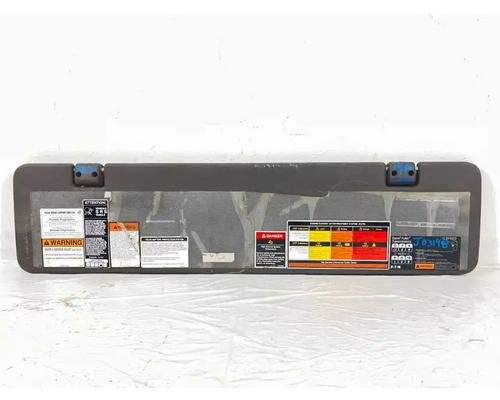  Volvo VNL Visor #
