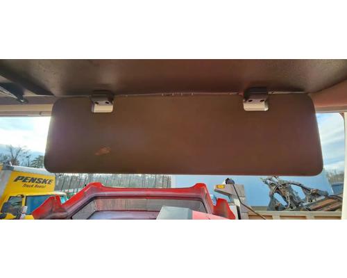  Volvo VNL Visor #