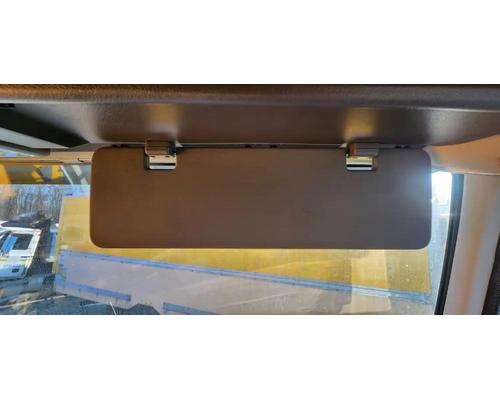  Volvo VNL Visor #