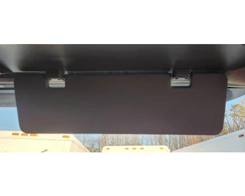  Volvo VNL Visor #