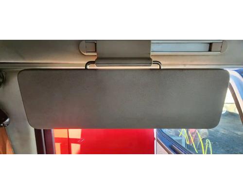  Volvo VNL Visor #