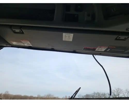  Volvo VNL Visor #