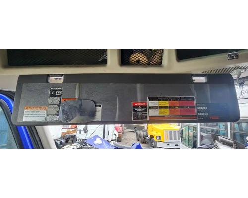  Volvo VNL Visor #