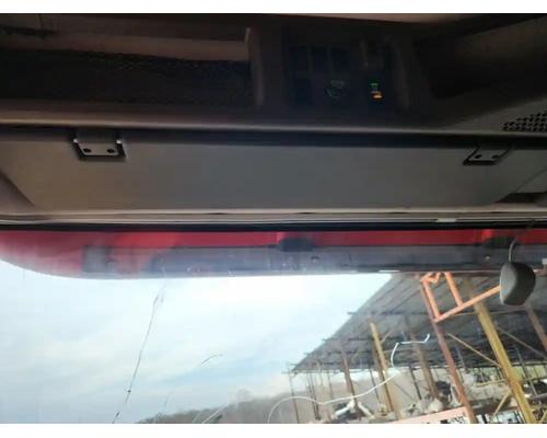  Volvo VNL Visor #