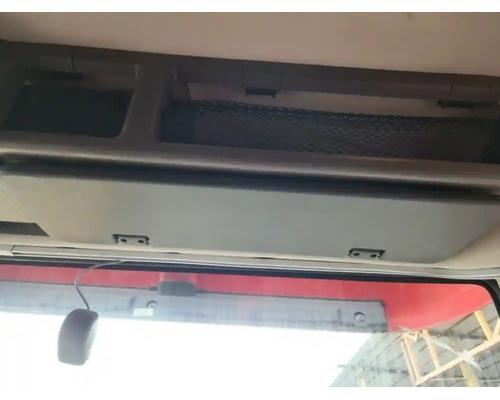  Volvo VNL Visor #