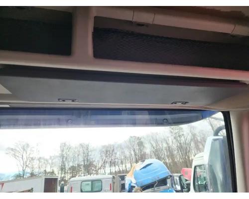  Volvo VNL Visor #