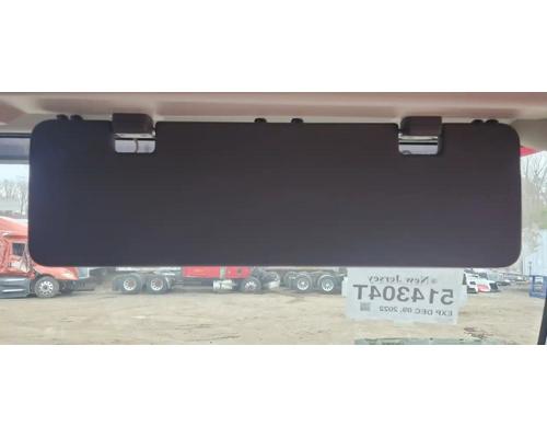  Volvo VNL Visor #