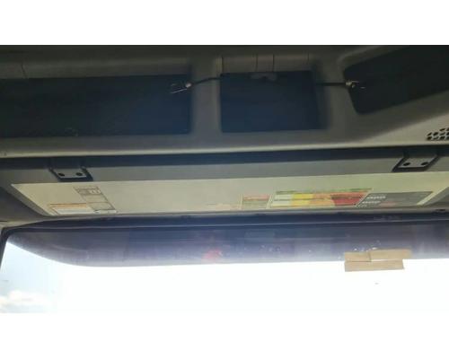  Volvo VNL Visor #
