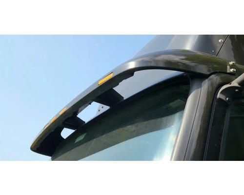  Volvo VNL Visor #