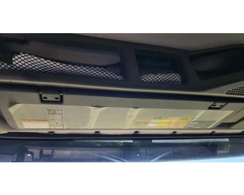  Volvo VNL Visor #