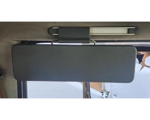  Volvo VNL Visor #