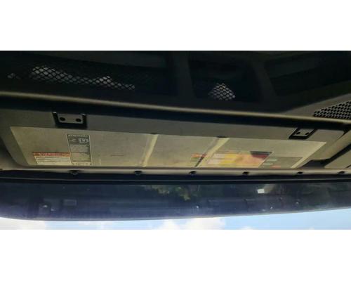  Volvo VNL Visor #