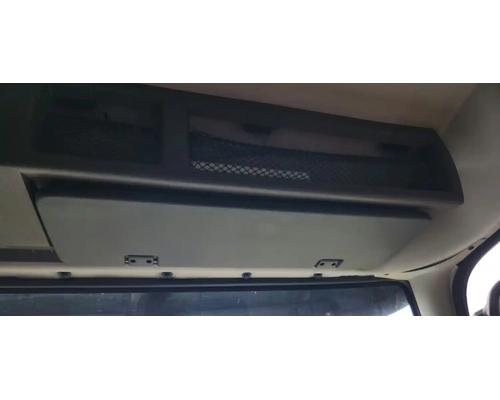  Volvo VNL Visor #