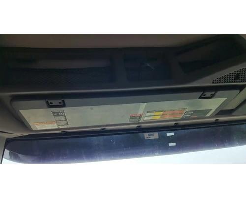  Volvo VNL Visor #