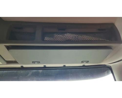  Volvo VNL Visor #
