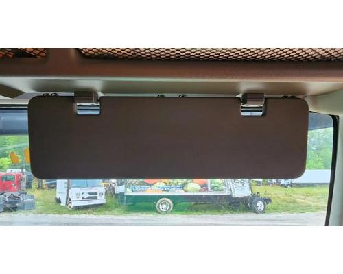  Volvo VNL Visor #