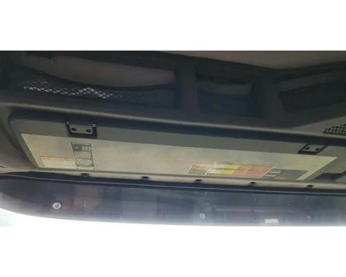  Volvo VNL Visor #