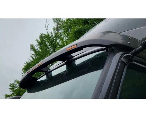  Volvo VNL Visor #