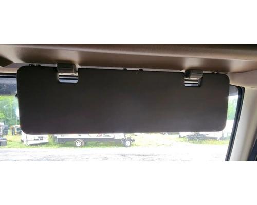  Volvo VNL Visor #
