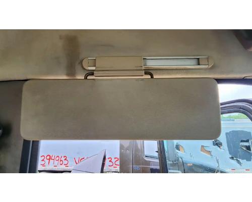  Volvo VNL Visor #
