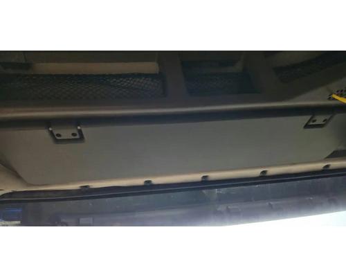  Volvo VNL Visor #