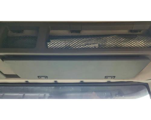  Volvo VNL Visor #