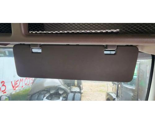  Volvo VNL Visor #