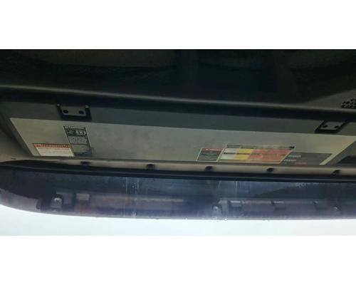  Volvo VNL Visor #