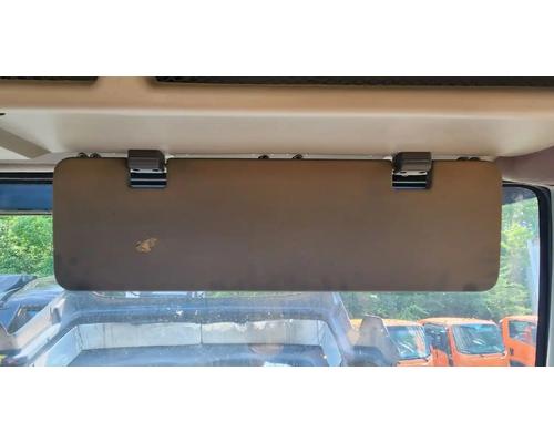  Volvo VNL Visor #