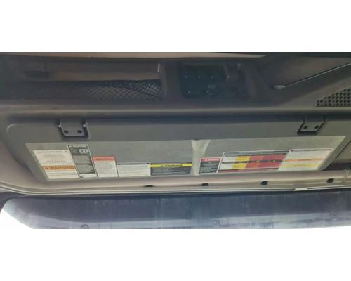  Volvo VNL Visor #