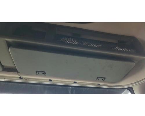  Volvo VNL Visor #