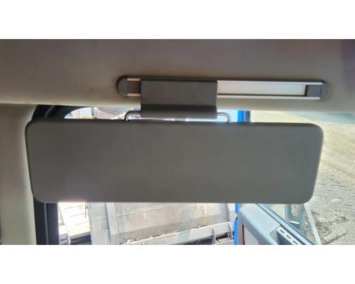  Volvo VNL Visor #