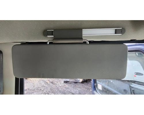  Volvo VNL Visor #