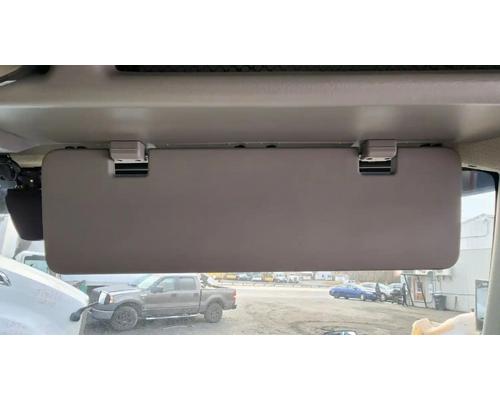 Volvo VNL Visor #