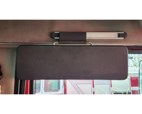  Volvo VNL Visor #