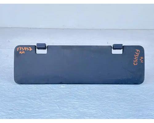  Volvo VNL Visor #