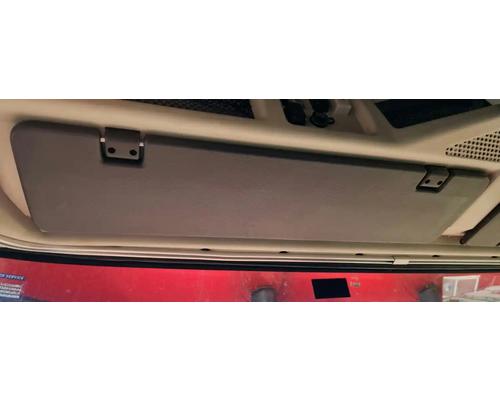  Volvo VNL Visor #